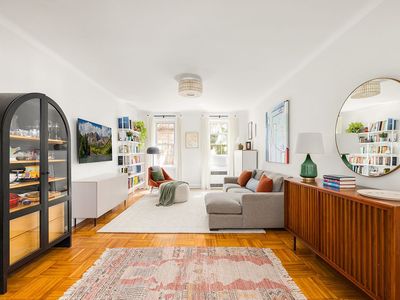 360 Clinton Ave APT 3S