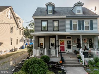 803 Cinnaminson Ave