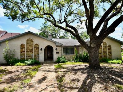 6222 Braesheather Cir