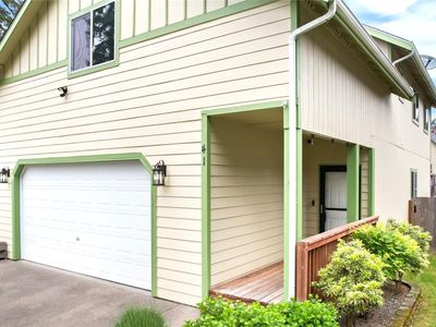 41 Fireweed Street