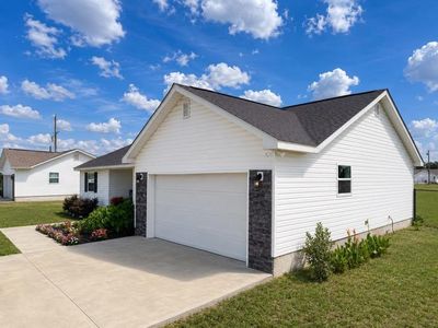Property at 106 Grace Loop, Alma, GA