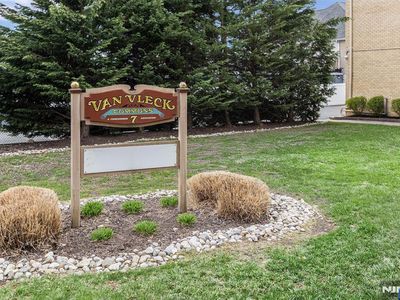 7 Van Vleck St #C0009