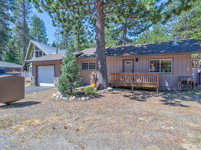 2666 S Upper Truckee Rd