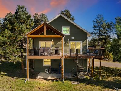 28585 Evergreen Manor Drive