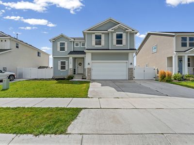 3289 N Pronghorn Dr