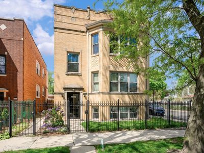 4650 N Karlov Ave APT 2