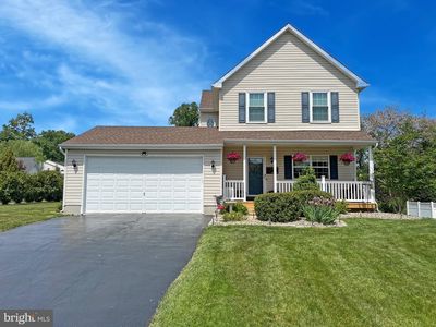 218 Waterford Way