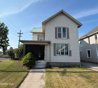 Property at 501 W Front St, Findlay, OH