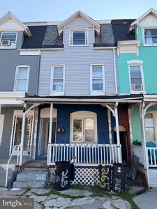 265 N Front St