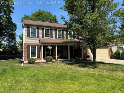 Property at 6536 Greenbriar Dr, Belleville, MI