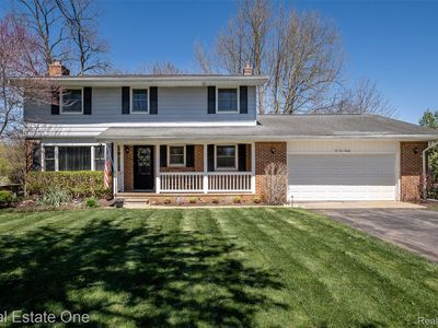 10420 Cedar Point Dr
