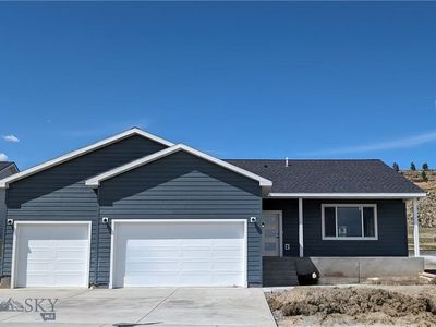 1105 Melissa Way