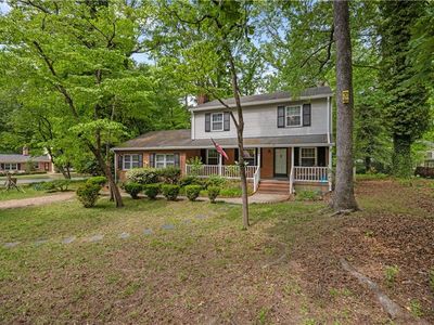 101 Richards Rd