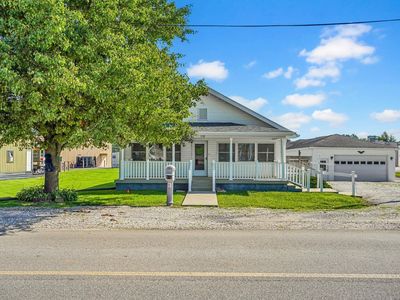 158 Teke Burton Dr