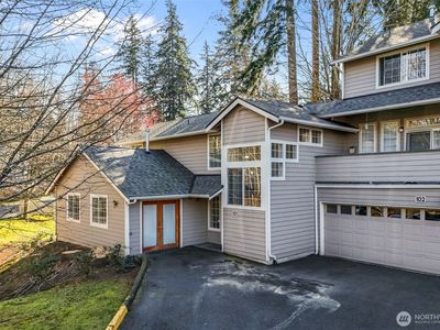 Property at 14714 53rd Avenue W #101, Edmonds, WA