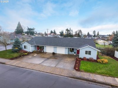 Property at 402 E Washington St, Carlton, OR