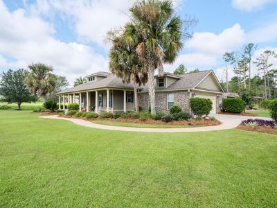 2581 Moore Crossing Rd