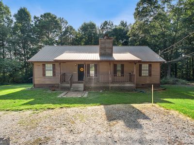 Property at 2275 Fork Creek Rd, Bowman, GA
