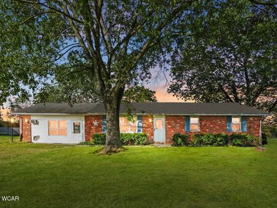 3828 Saint Johns Rd