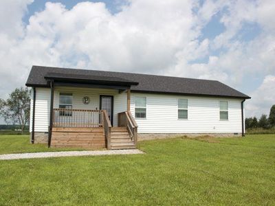 2461 Blaine Evans Rd