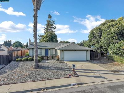 2226 Meredith Way