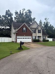 3034 Wynbrooke Dr