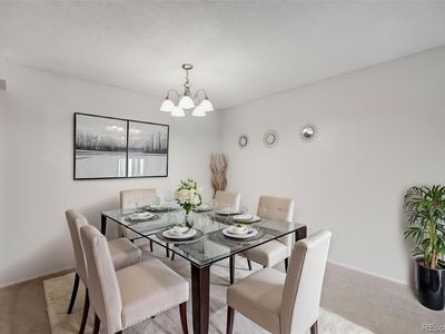 7395 E Quincy Avenue #206