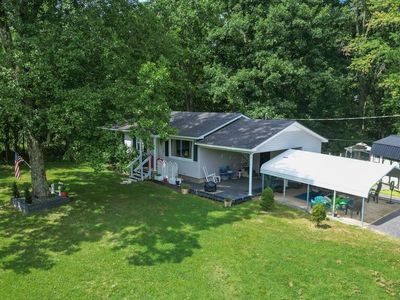 Property at 2405 Old Paris Murray Rd, Paris, TN