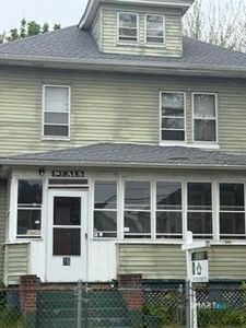Property at 26 Euclid Street West, Hartford, CT