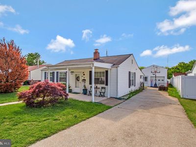 805 Dale Rd