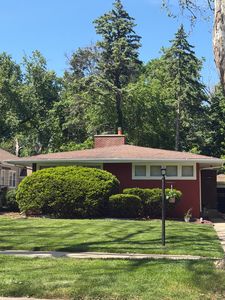 1438 Olive Rd