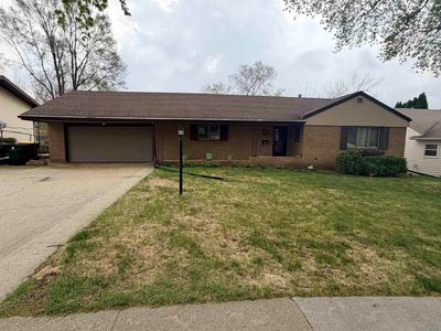 3606 Cheyenne Blvd