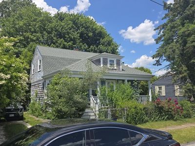 39 Frederick St