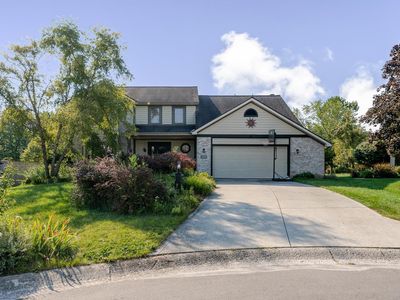3011 Easton Ridge Pl