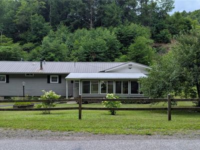 683 Lower Third Brook Rd