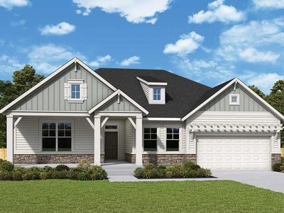 Pendula Plan, Marilyn Woods - The Signature Collection