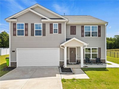 Property at 183 Ashfield Ln, Lexington, NC