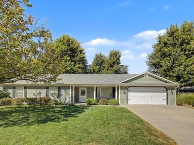 3842 Fox Ridge Dr
