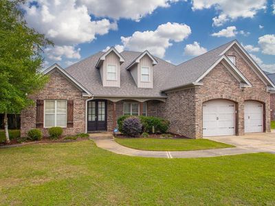 3503 Stonewall Dr