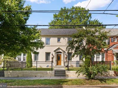 5304 4th St NW APT 3