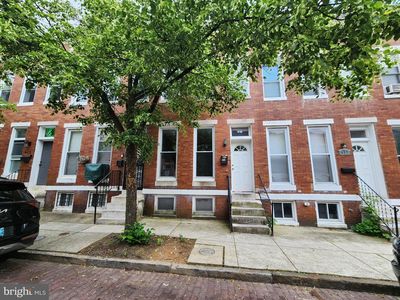 Property at 419 E Lorraine Ave, Baltimore, MD