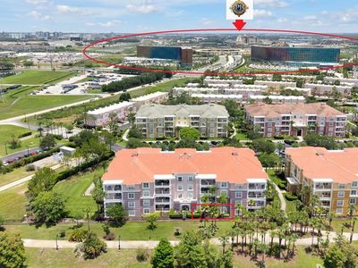 Property at 5048 SHOREWAY LOOP #10204, Orlando, FL