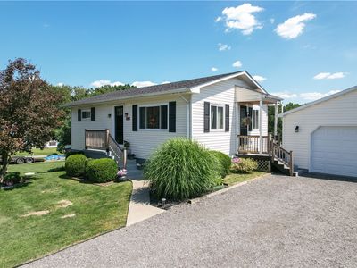 150 Melzina St