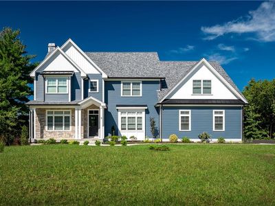 5 Lacey Ct