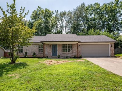 1020 Sandstone Drive