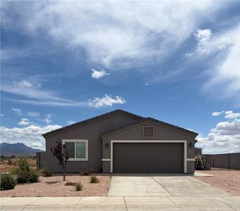 3458 E Cane Drive