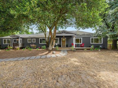 6264 Fredricks Road
