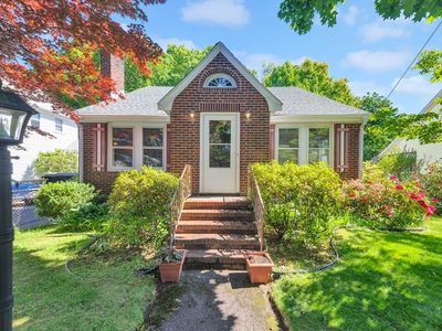 Property at 15 Berkeley St, Arlington, MA