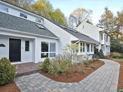 1 Croftdale Rd