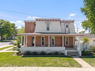 Property at 1802 Lincoln St, Blair, NE